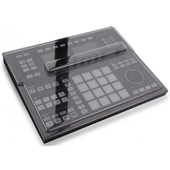 Decksaver Maschine Studio