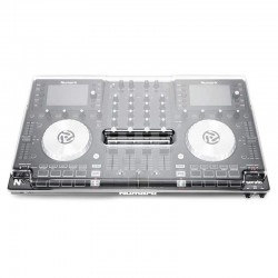 Decksaver Numark Nv/nv2 Decksaver Numark Nv/nv2