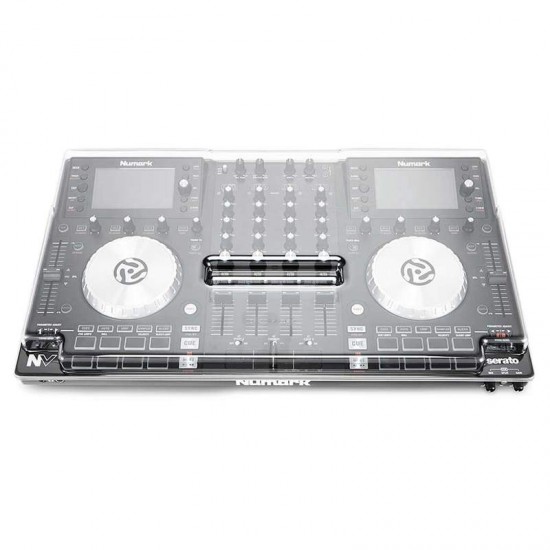 Decksaver Numark Idj Pro