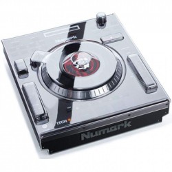 Decksaver Numark V7 Decksaver Numark V7
