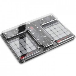 Decksaver Hercules P32DJ  Decksaver Hercules P32DJ