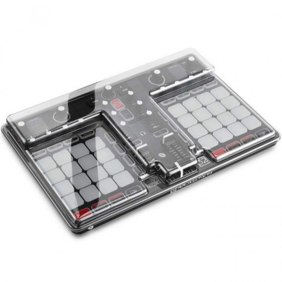 Decksaver Hercules P32DJ 