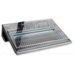 Decksaver Allen&Heath QU24 Decksaver Allen&Heath QU24