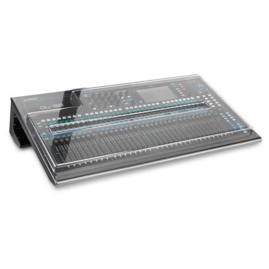 Decksaver Allen&Heath QU32