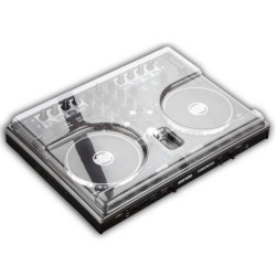 Decksaver Reloop TM2 Decksaver Reloop TM2