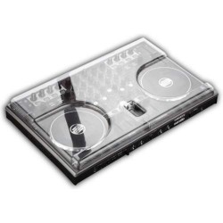Decksaver Reloop TM4  Decksaver Reloop TM4