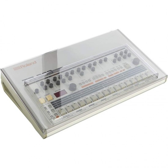 Decksaver Roland TR 909