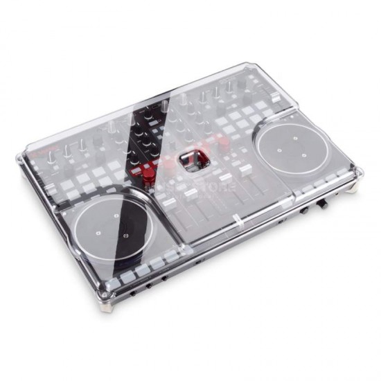 Decksaver Vestax Vci400