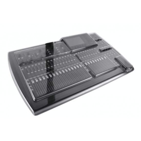 Decksaver Behringer X32