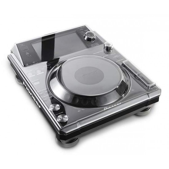 Decksaver Pioneer Xdj-700