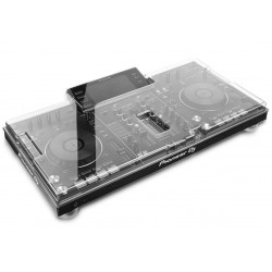 Decksaver Pioneer Xdj RX Decksaver Pioneer Xdj RX