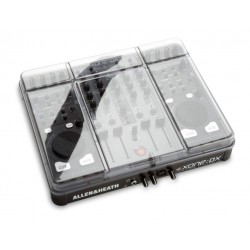 Decksaver Allen & Heath Xone DX  Decksaver Allen & Heath Xone DX