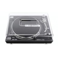 Decksaver ReloopTurntable RP 7000/8000 Decksaver ReloopTurntable RP 7000/8000