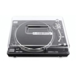 Decksaver ReloopTurntable RP 7000/8000 Decksaver ReloopTurntable RP 7000/8000