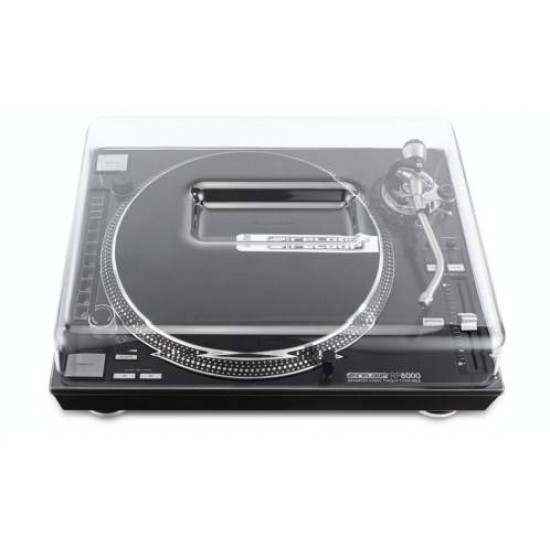 Decksaver ReloopTurntable RP 7000/8000