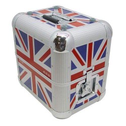 Recordcase LP Union Jack Recordcase LP Union Jack