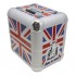 Recordcase LP Union Jack Recordcase LP Union Jack