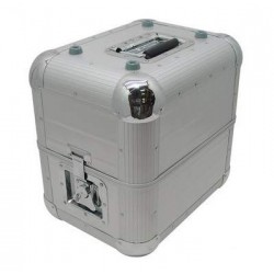 Recordcase LP Silver Recordcase LP Silver