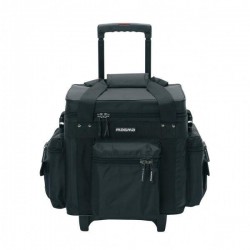 Magma LP Bag 100 Trolley (Black) Magma LP Bag 100 Trolley (Black)