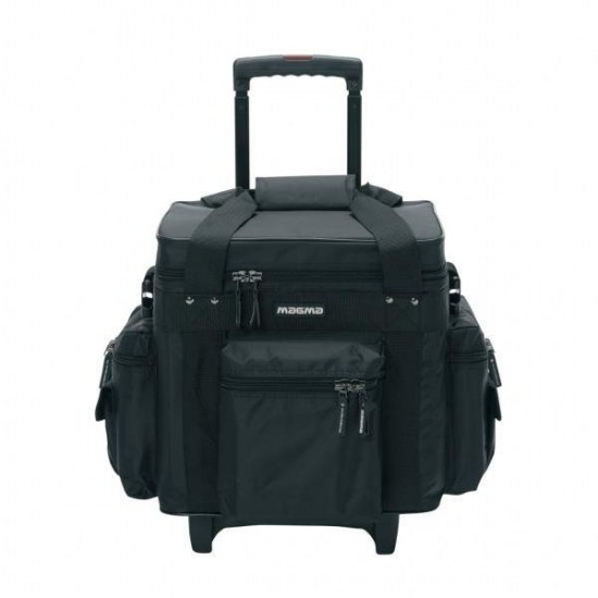 Magma LP Bag 100 Trolley (Black)