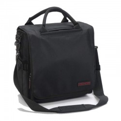 Magma LP Bag 40 II black/red Magma LP Bag 40 II black/red
