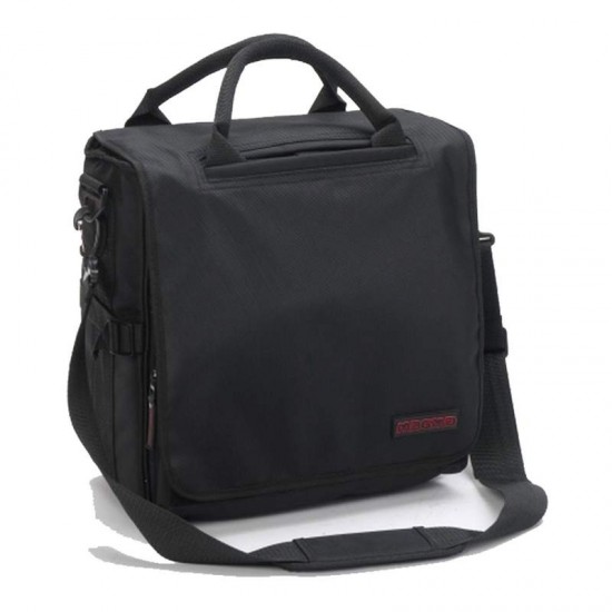 Magma LP Bag 40 II black/red