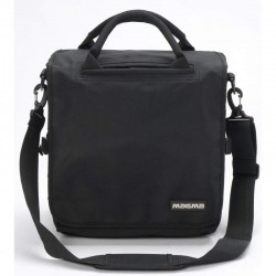 Magma LP Bag 40 II black Magma LP Bag 40 II black