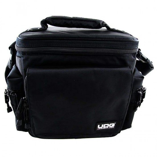 UDG Ultimate Slingbag Black Mk2