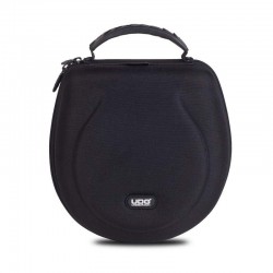 UDG Creator Headphone Hardcase Large Black UDG Creator Headphone Hardcase Large Black