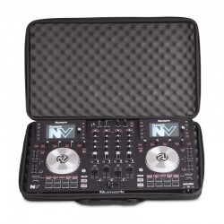 UDG Creator Controller Hardcase Large Black UDG Creator Controller Hardcase Large Black