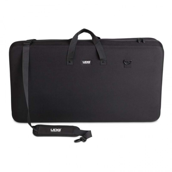 UDG Creator Controller Hardcase 2XL Black