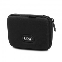 UDG Creator Digital Hardcase Small Black