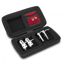 UDG Creator Cartridge Hardcase Black UDG Creator Cartridge Hardcase Black