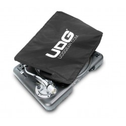 UDG Ultimate Turntable Mixer DC Black UDG Ultimate Turntable Mixer DC Black