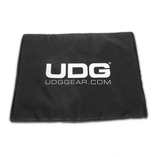 UDG Ultimate CD Player / Mixer Dust Cover Black