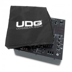 UDG Ultimate CD Player / Mixer Dust Cover Black UDG Ultimate CD Player / Mixer Dust Cover Black
