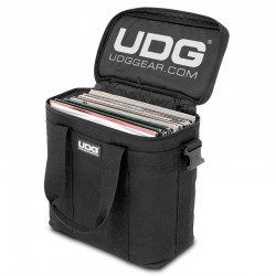 UDG Ultimate Starterbag Black / White Logo UDG Ultimate Starterbag Black / White Logo