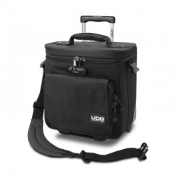 UDG Ultimate Digi Trolley to Go Black UDG Ultimate Digi Trolley to Go Black