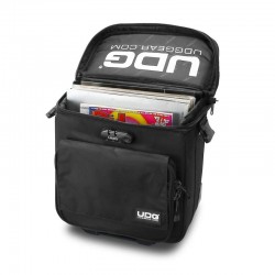 UDG Ultimate Digi Trolley to Go Black UDG Ultimate Digi Trolley to Go Black