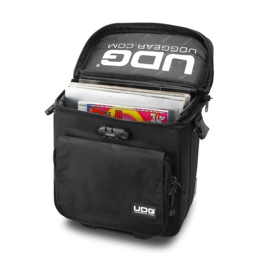 UDG Ultimate Digi Trolley to Go Black