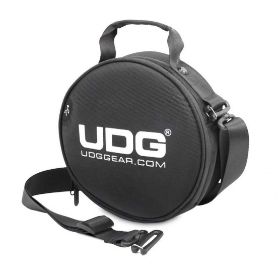 UDG Ultimate Digi Headphone Bag Black