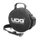 UDG Ultimate Digi Headphone Bag Black