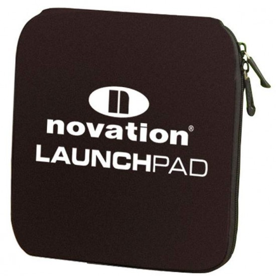 Novation Launchpad Sleeve Novation Launchpad Sleeve