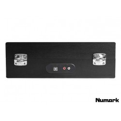 Numark PT-01 USB Touring