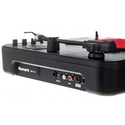 Numark PT-01 Scratch Numark PT-01 Scratch