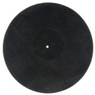 Slipmat Negro/Black (unidad) Slipmat Negro/Black (unidad)