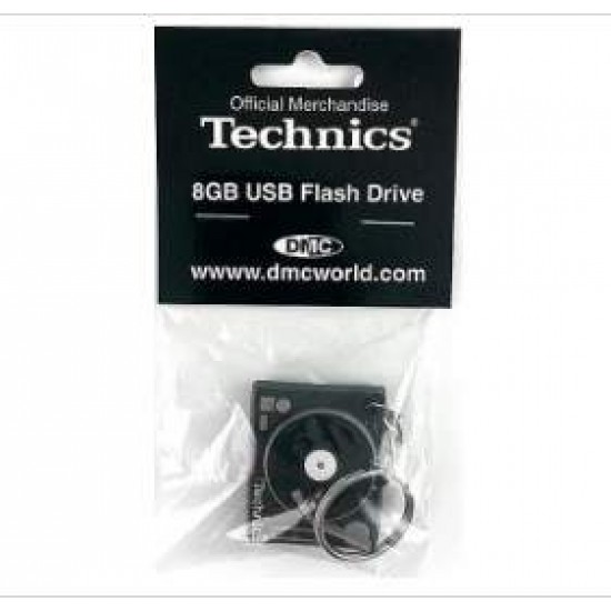 USB 8Gb TECHNICS
