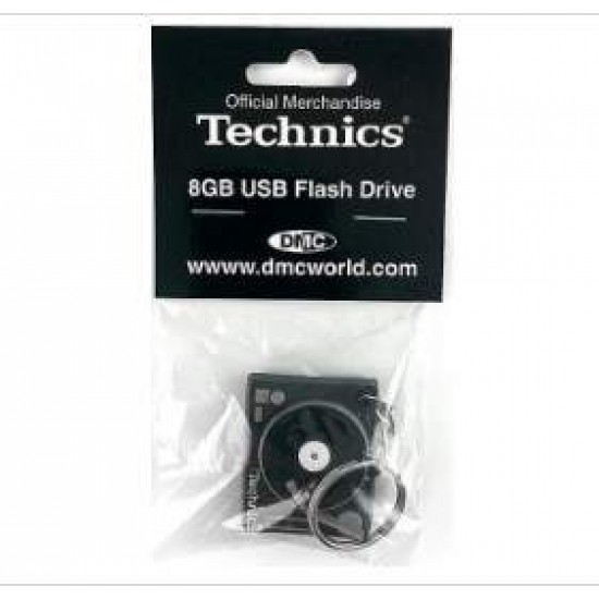 USB 8Gb TECHNICS USB 8Gb TECHNICS