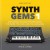 Mike Metlay "Synth Gems 1 (Exploring Vintage Synthesizers)" (Libro en Inglés)
